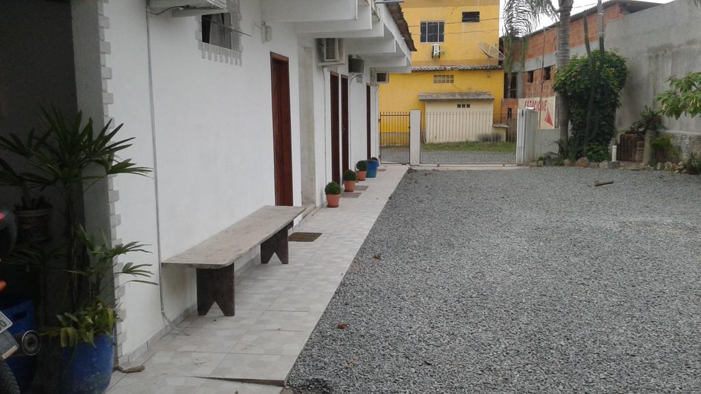 Pousada Vo Nita Penha  Zewnętrze zdjęcie