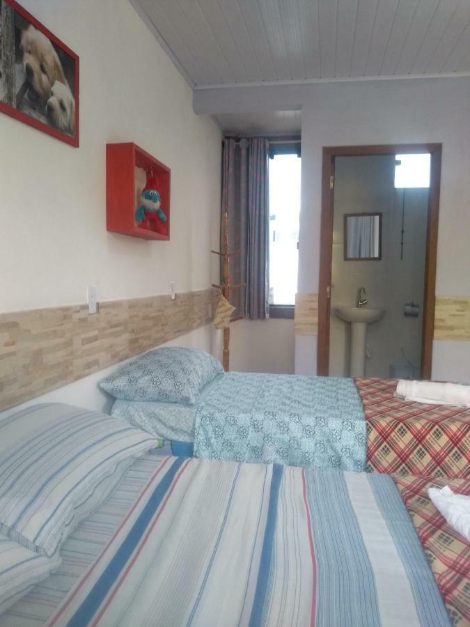 Pousada Vo Nita Penha  Zewnętrze zdjęcie