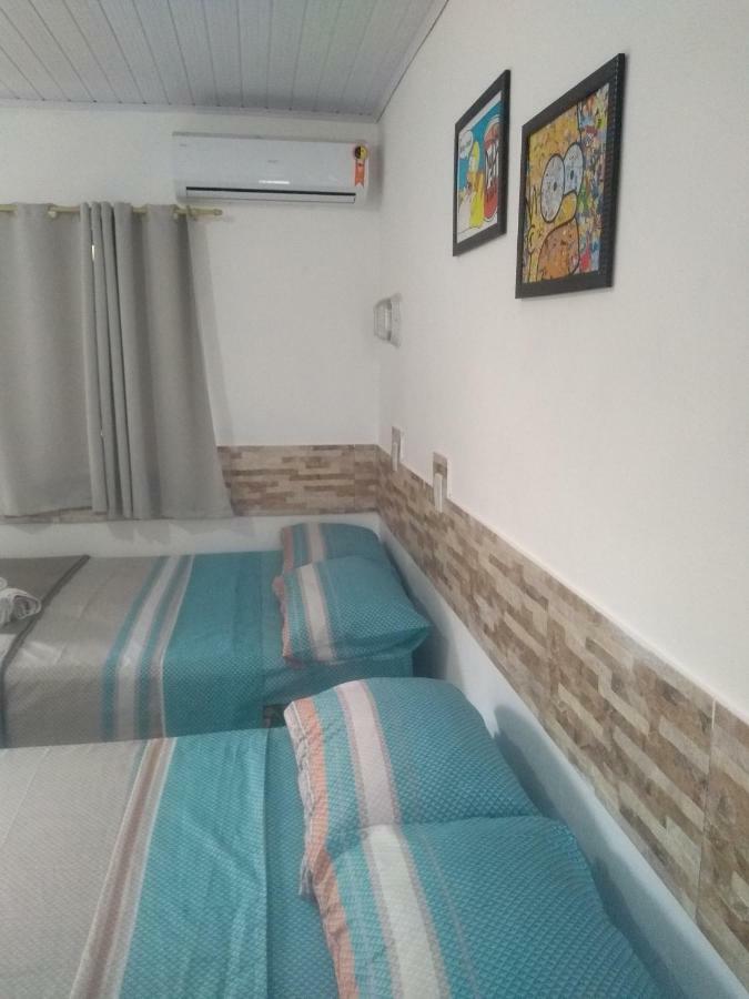 Pousada Vo Nita Penha  Zewnętrze zdjęcie