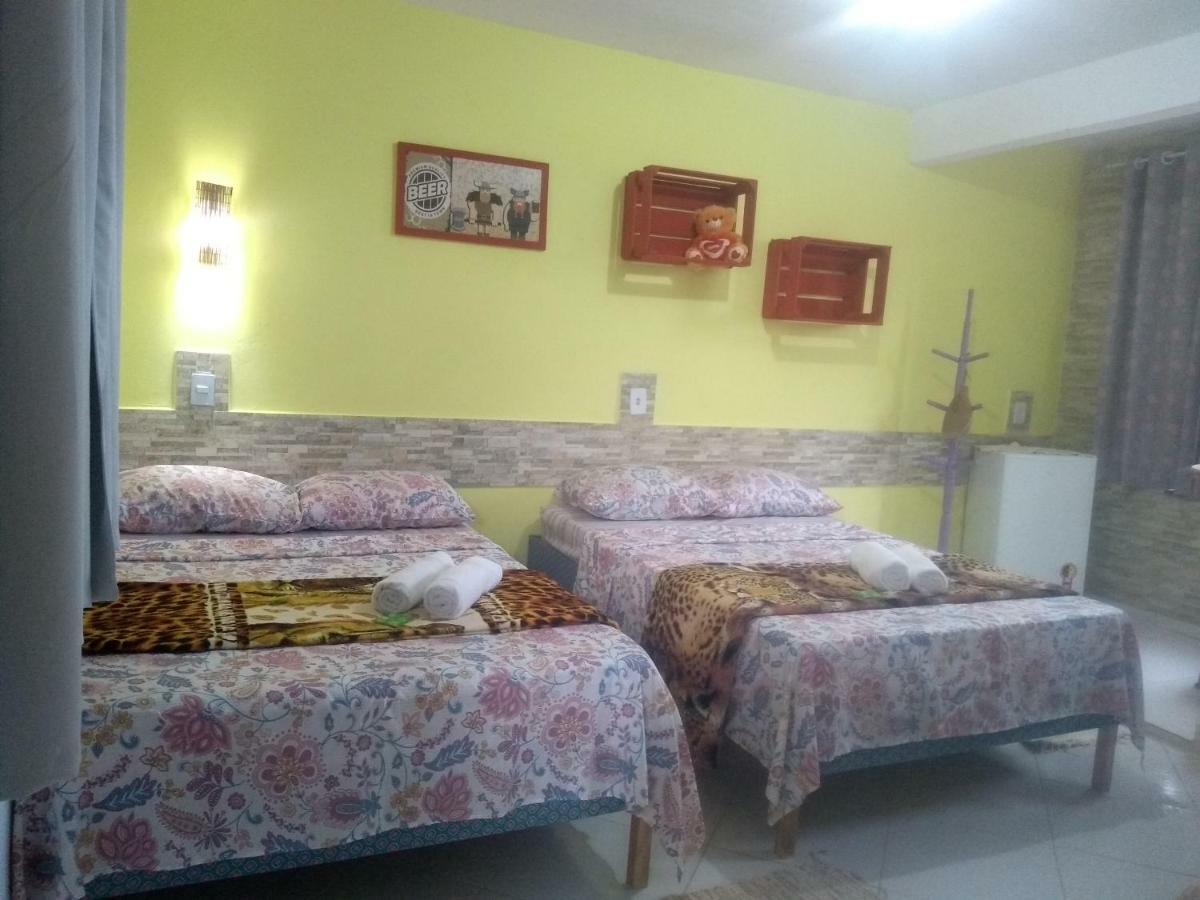 Pousada Vo Nita Penha  Zewnętrze zdjęcie