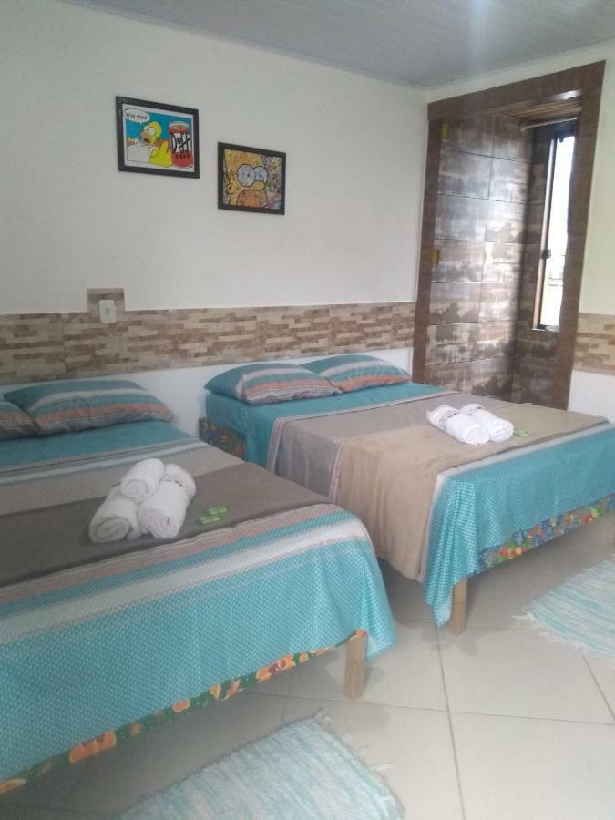 Pousada Vo Nita Penha  Zewnętrze zdjęcie
