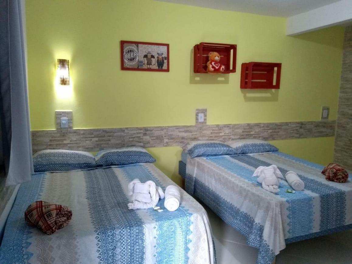 Pousada Vo Nita Penha  Zewnętrze zdjęcie