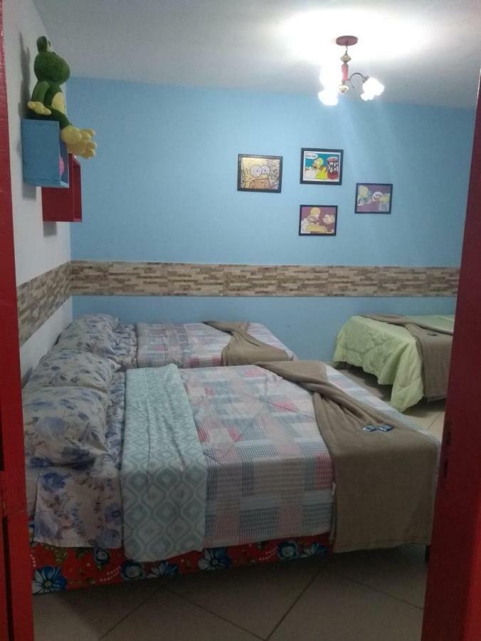 Pousada Vo Nita Penha  Zewnętrze zdjęcie